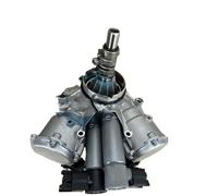 43800-2D005 438002D005 D7UF1 Gruppo di trasmissione del motore cambio automatico a doppia frizione per Hyundai per Kia Gruppo cambio manuale