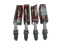 438077-4 CANDELE CHAMPION RC8DMC ORIGINALE PIAGGIO PORTER 1300 16V 1998-2009