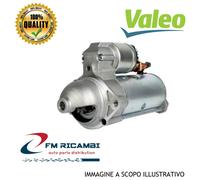 Starter VALEO ORIGINS NEW VALEO 438144