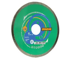 4382 Q.TA' 1 GRINDING DISCO DIAMAN. CERAM. CONT. 115X1,6 PC