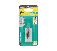 4382000 svasatore Ø: 10 mm 1/4" WOLFCRAFT
