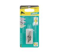 4383000 svasatore Ø: 12 mm 1/4" WOLFCRAFT