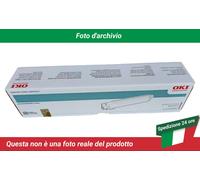 43837108 OKI ES3640a3 toner Nero