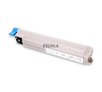 43837132 Nero Toner Compatibile con Oki C9655N,9655DN,9655HDN,9655HDTN -22.5k