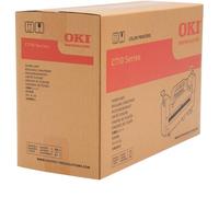 43854903 OKI C710 UNITÀ FUSORE