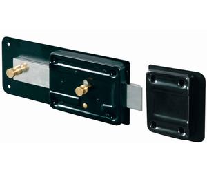 43856 Q.TA' 2 VIRO 1.7852 SERRATURA FERROGLIETTO CIL STAC E50