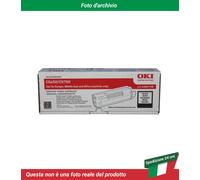 43865708 Oki C5500 Cartuccia del Toner Nero
