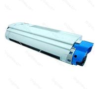 43865722 Toner Compatibile Magenta Per Oki C5850 C5950 MC560