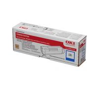 OKI 43865723 cartuccia toner Originale Ciano 1 pezzo(i)