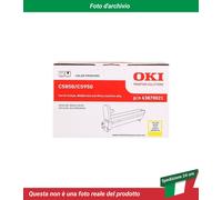 OKI 43870021 tamburo originale