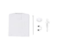 4387043 Kit coperchio dispenser detersivo lavastoviglie OEM originale