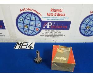 4390639 INGRANAGGIO POMPA OLIO FIAT 500 R 126 (DENTI DIRITTI-SPESS. 1,4 mm)