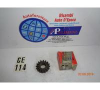 4391357 INGRANAGGIO PLANETARIO DIFFERENZIALE FIAT TIPO DS/TD-LANCIA DELTA R86 BZ
