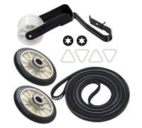 4392065 Kit di riparazione asciugatrice, compatibile con Whirlpool, compatibile con asciugatrice Kenmore - Sostituisce AP3131942, AP3098345, AP6010582, WP691366