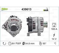 439613 VALEO Alternatore per BMW