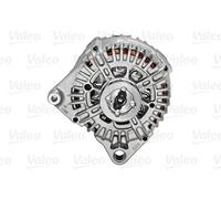 439785 VALEO Alternatore motorino d'avviamento per SMART