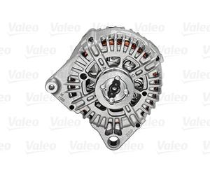 439785 VALEO Alternatore motorino d'avviamento per SMART
