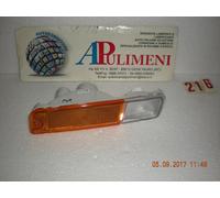 43980 FANALINO ANTERIORE SX BIANCO ARANCIO PER MITSUBISHI L200 96-> DEPO