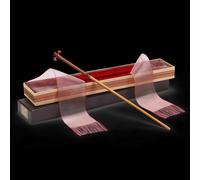 (43A) Harry Potter - Gilderoy Lockhart Wand ( Nn8921 ) ACC NUOVO