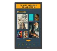 43BDL3751T/00 Philips 3000 series 43BDL3751T/00 visualizzatore di messaggi Panne