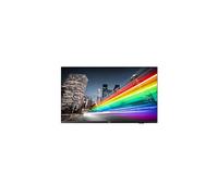 Philips 43BFL2214/12 TV 109,2 cm (43") 4K Ultra HD Smart TV Wi-Fi Nero 350 cd/m²