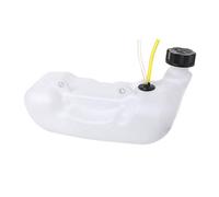 43cc 40-5 Tagliapasta Carburante per serbatoio Assy Accessori per tosaerba per giardino o uso agricolo Facile da Installare Set Spade E Forcella