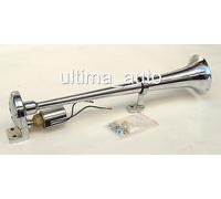 43cm 24 volt aria clacson, tromba pneumatica universale per camion, autocarro
