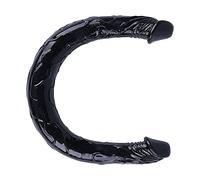 43CM D lḓ a Doppia Testa D lḓ per Donne e Uomini S x-Tóys Massaggàtóre Giócattóli anali