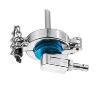 43mm Brake Fluid Bleeder Master Cylinder Adapter Aluminum Fit for Toyota & Lexus