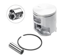 43mm per montaggio PISTONE con anelli perni da polso e clip circolari per 545XP