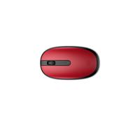 43N05AAABB HP 240 Empire Red Bluetooth Mouse