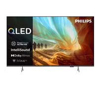 43PUS8001/12, Televisore LED Nero