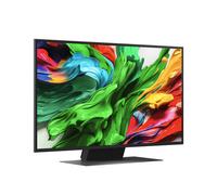 Lg Smart TV QNED EVO 43" 43qned86a6c Charcoal Black