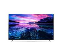 LG Hospitality TV Pro:Centric Serie UR762 43" 4K UHD, HDR 10 Pro, webOS 5.0, 20W
