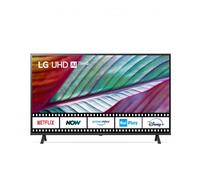 LG UHD 43'' Serie UR78 43UR78006LK, TV 4K, 3 HDMI, SMART TV 2023