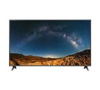 LG 43UR781C0LK TV 109,2 cm (43") 4K Ultra HD Smart TV Wi-Fi Nero 270 cd/m²