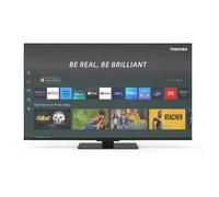43UV6F63DG - TV LED 43'' (108 cm) - 4K UHD 3840x2160 - Dolby Vision - Smart TV - 3xHDMI - Nouvo