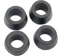 44-0510 BOCCOLE AMMORTIZZATORE POSTERIORE HARLEY FLHB 1200 ELECTRA GLIDE 1965