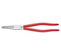44 13 pinza J4 per anelli esplosivi interni 85-140 mm L. pinza: 320 mm...
