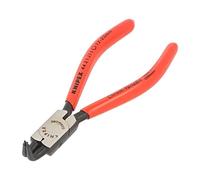 44 21 J11 pinza per anelli esplosivi interni 12-25 mm L. Pinza: 130 mm KNIPEX