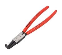 44 21 J31 pinza per anelli esplosivi interni 40-100 mm L. Pinza: 215 mm KNIPEX