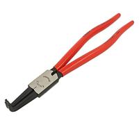 44 21 J41 pinza per anelli esplosivi interni 85-140 mm L. Pinza: 300 mm KNIPEX