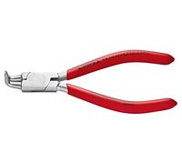 44 23 J11 pinza per anelli esplosivi interni 12-25 mm L. Pinza: 130 mm KNIPEX