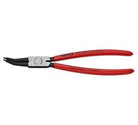 44 31 J32 pinza per anelli di sicurezza interni 40-100 mm L. Pinza: 225 mm KN...