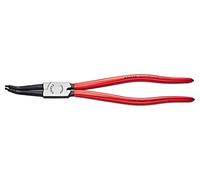 44 31 J42 pinza per anelli di sicurezza interni 85-140 mm L. Pinza: 310 mm KN...