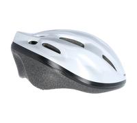 (44/48, Bianco) Casco da bici per bambini Trespass Cycling Cranky