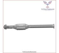 44.55.33 Catalizzatore Imasaf per FIAT COUPE LANCIA DELTA DEDRA
