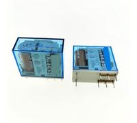 44.62.7.024.0000/44.62S 24VDC 44.62S-24VDC 10A 250V 24vdc DC24V 24v relay DIP8 5pcs/lot Industrial Electrical Relays