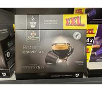 44 CAPSULE BELLAROM Nespresso Cialde Caffè RISTRETTO ESPRESSO INTENSITÀ 10