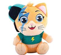 Cats-44 Cats 44 Gatti-Peluche Asst in CDU, 7600170101